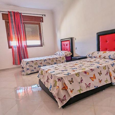 Oued Laou Apartment 외부 사진