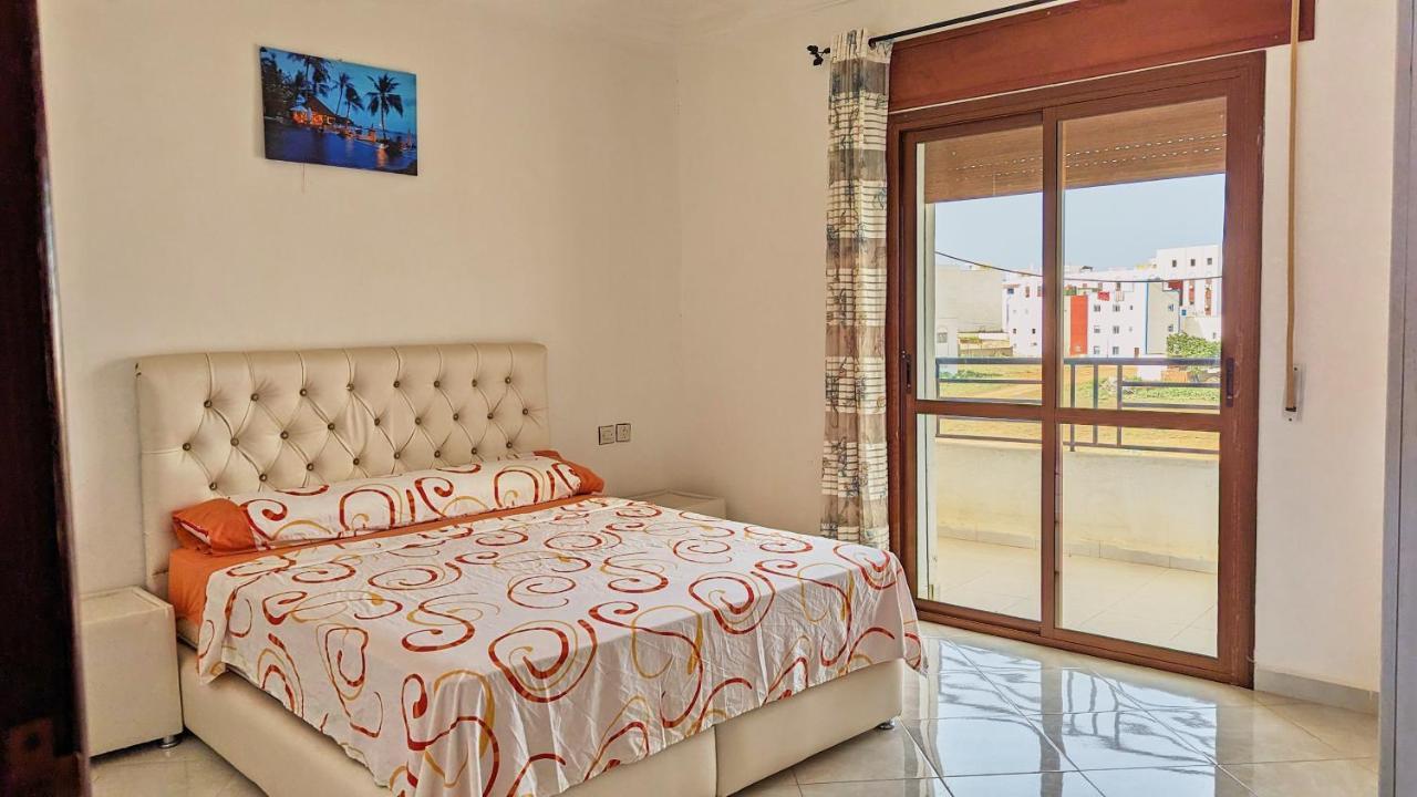 Oued Laou Apartment 외부 사진