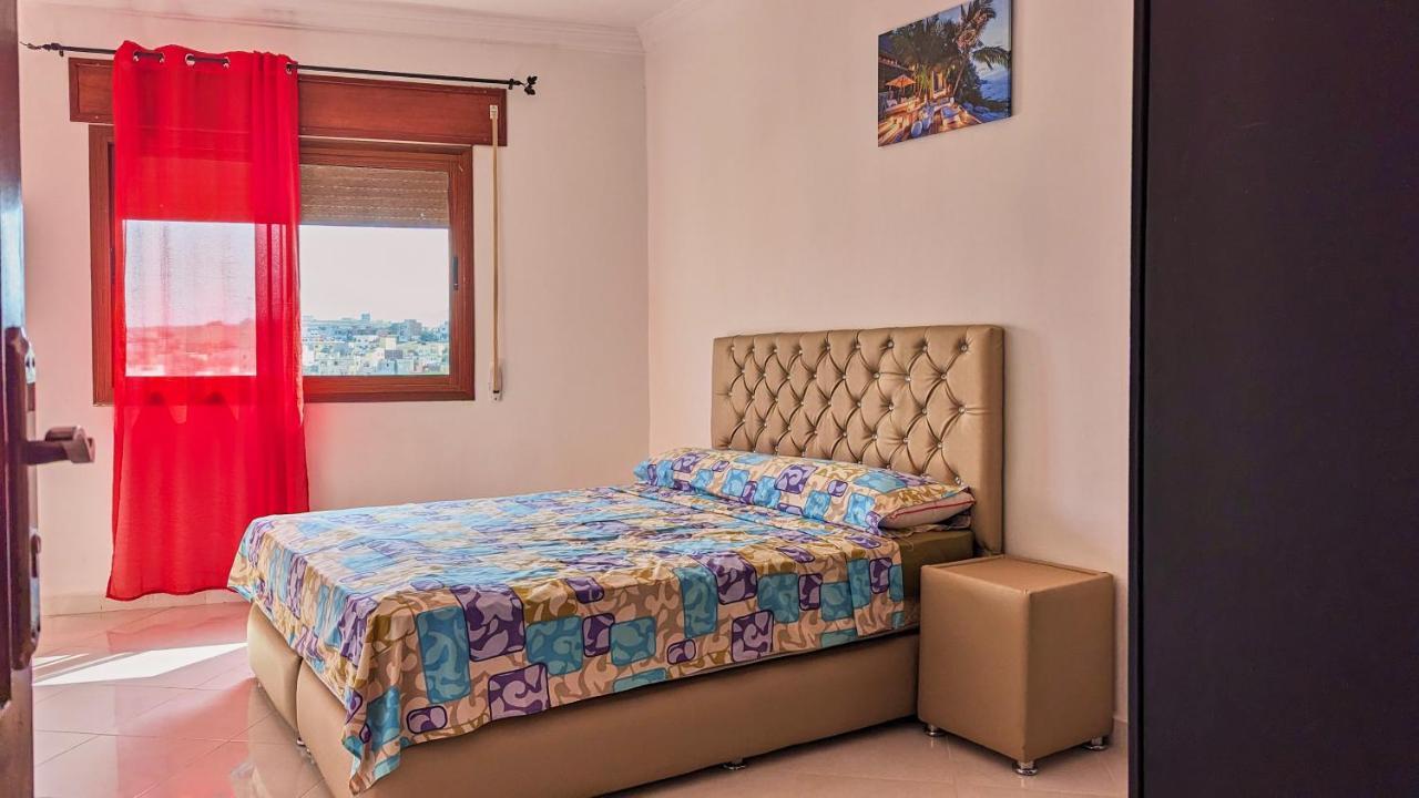 Oued Laou Apartment 외부 사진