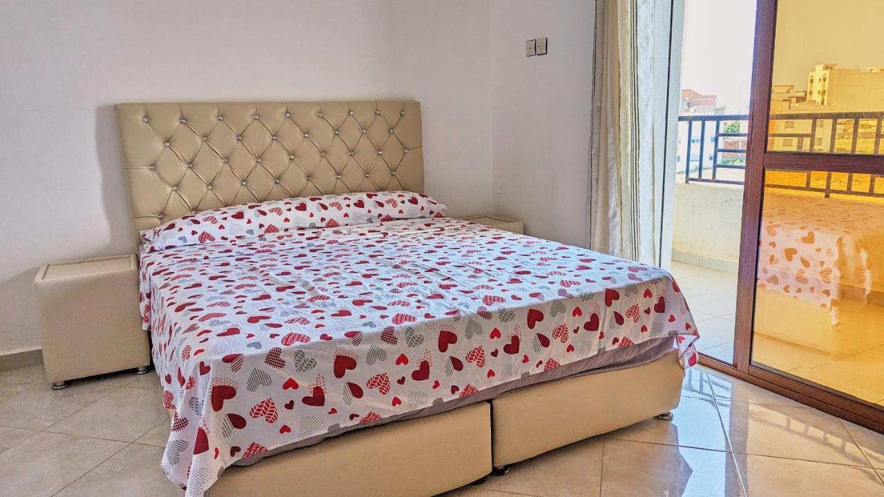 Oued Laou Apartment 외부 사진