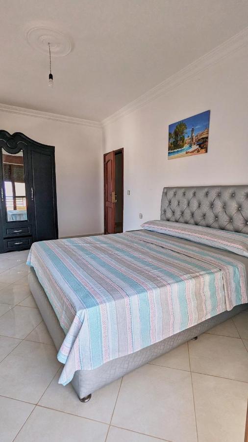 Oued Laou Apartment 외부 사진