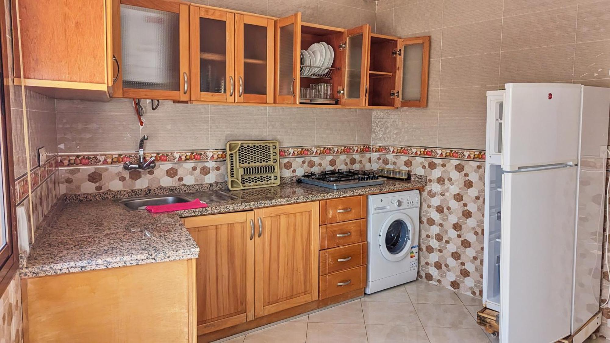 Oued Laou Apartment 외부 사진