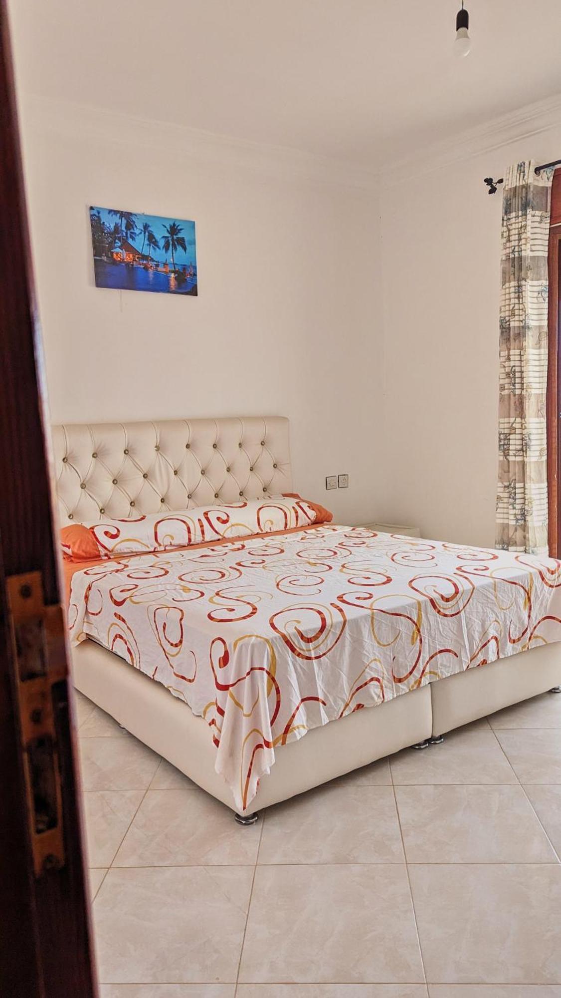 Oued Laou Apartment 외부 사진