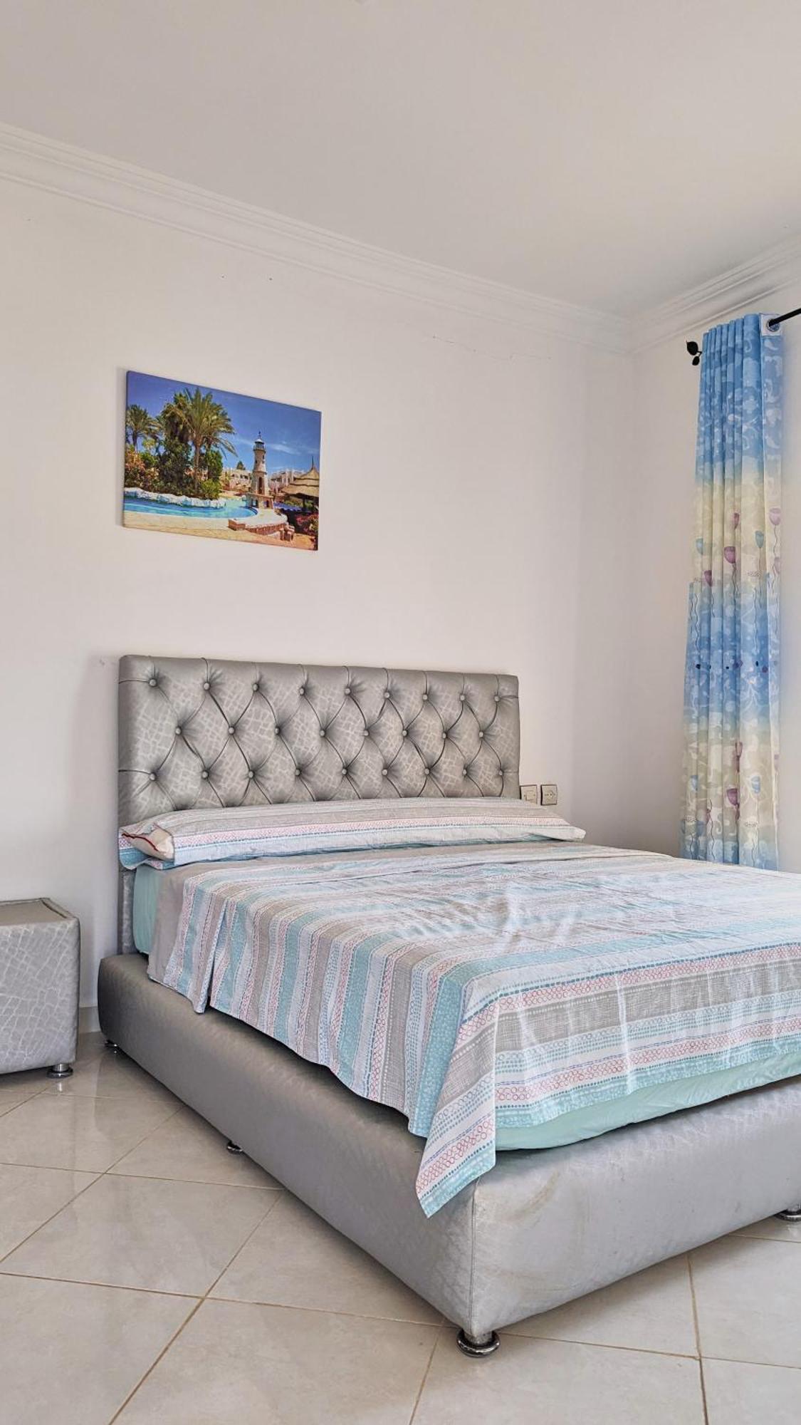 Oued Laou Apartment 외부 사진