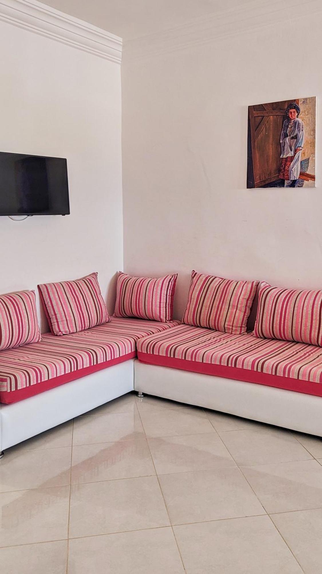 Oued Laou Apartment 외부 사진