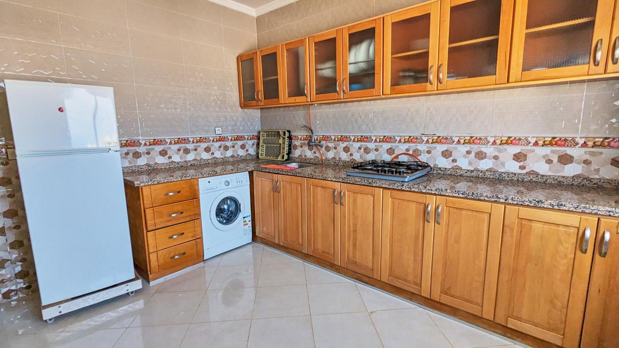 Oued Laou Apartment 외부 사진