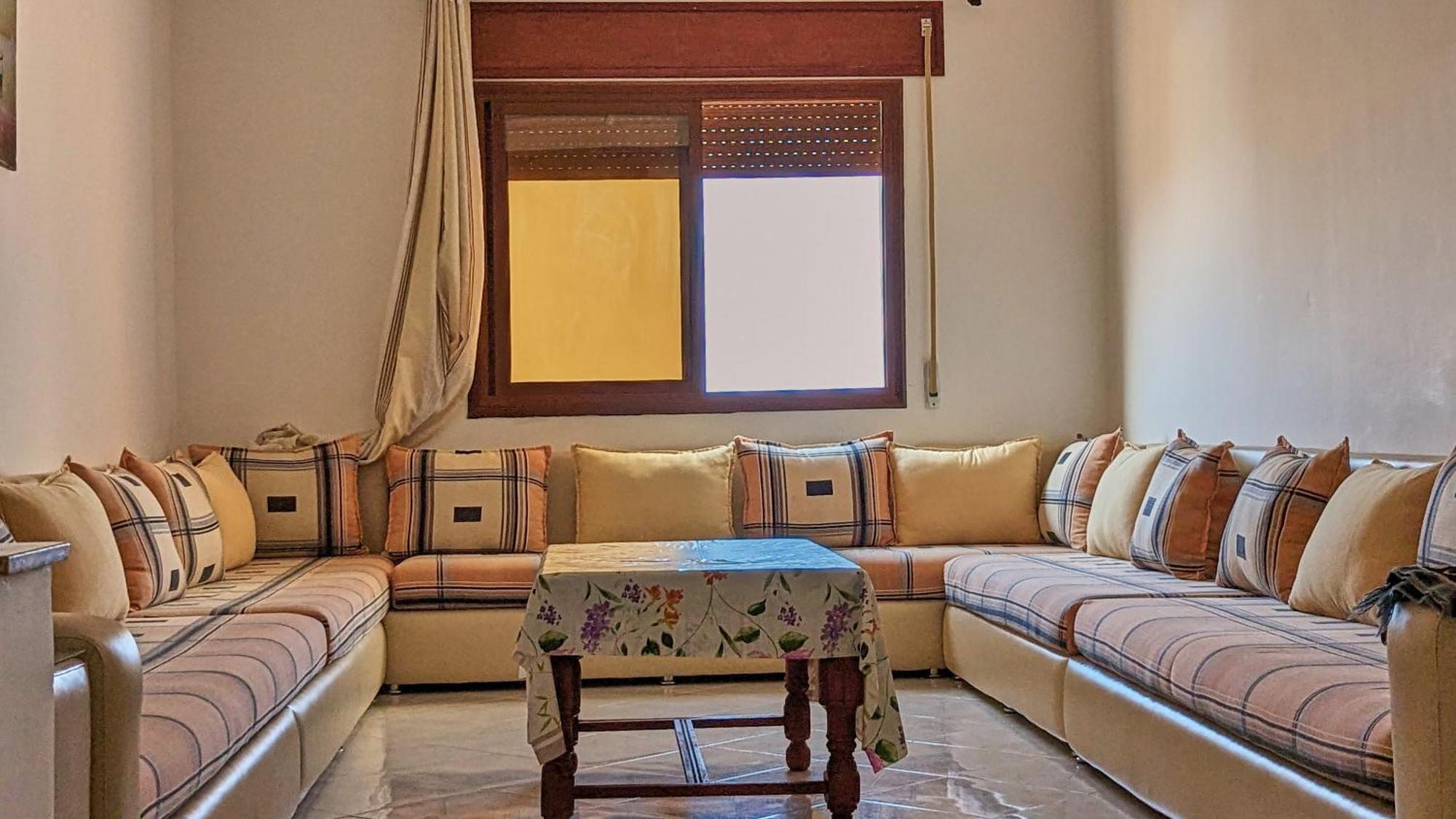 Oued Laou Apartment 외부 사진