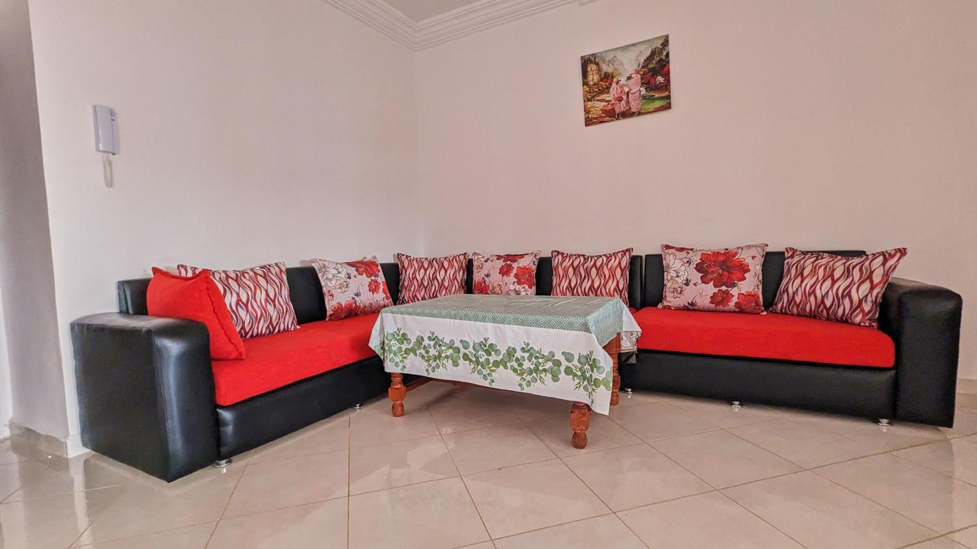 Oued Laou Apartment 외부 사진