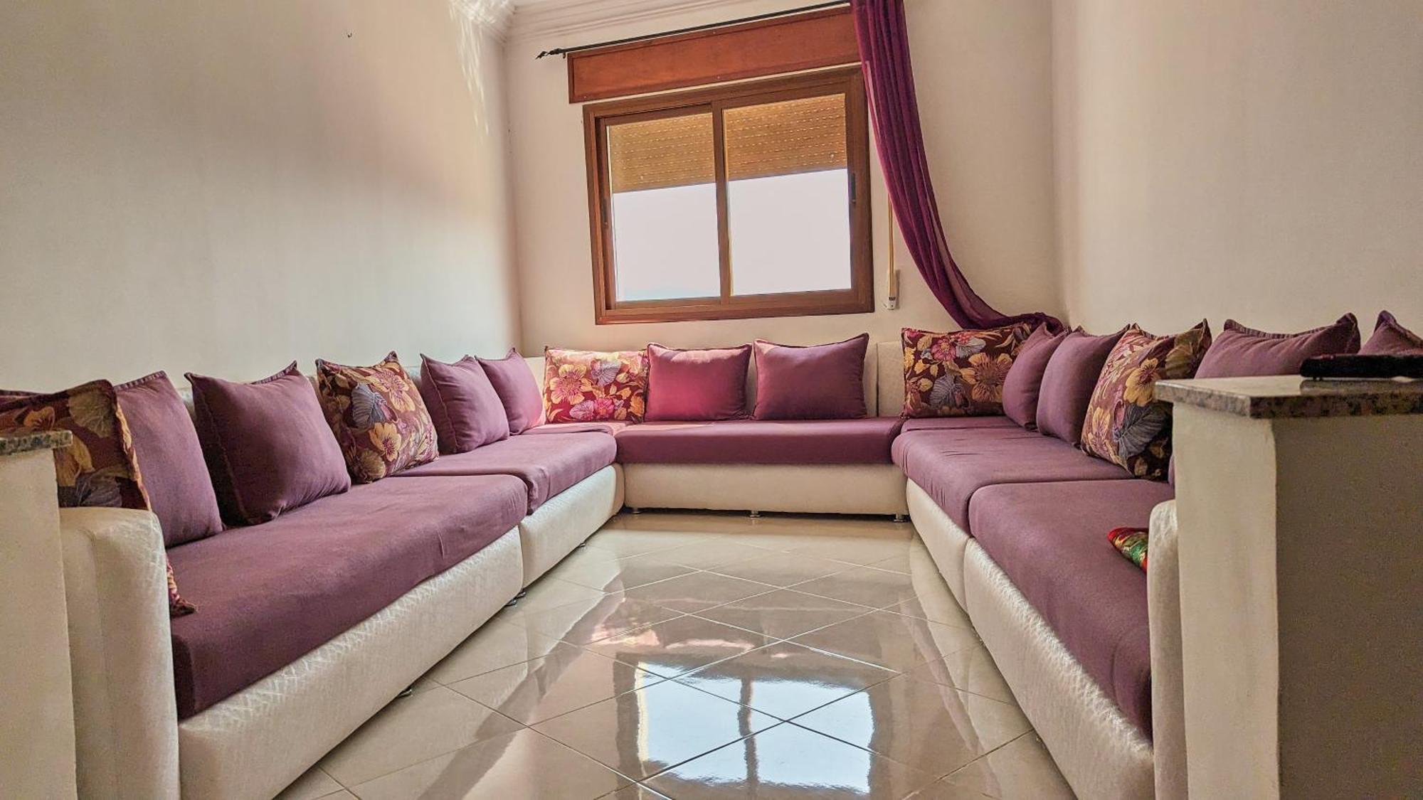 Oued Laou Apartment 외부 사진