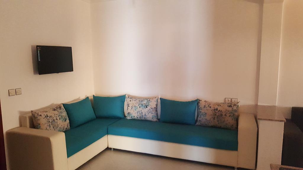 Oued Laou Apartment 외부 사진