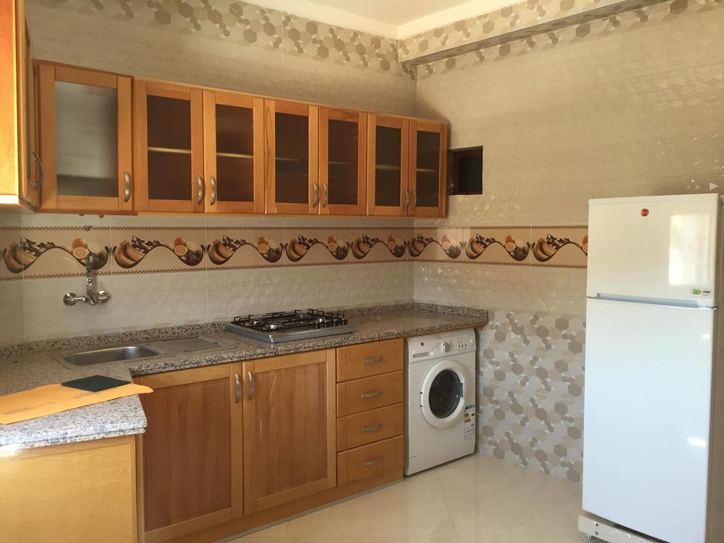 Oued Laou Apartment 외부 사진