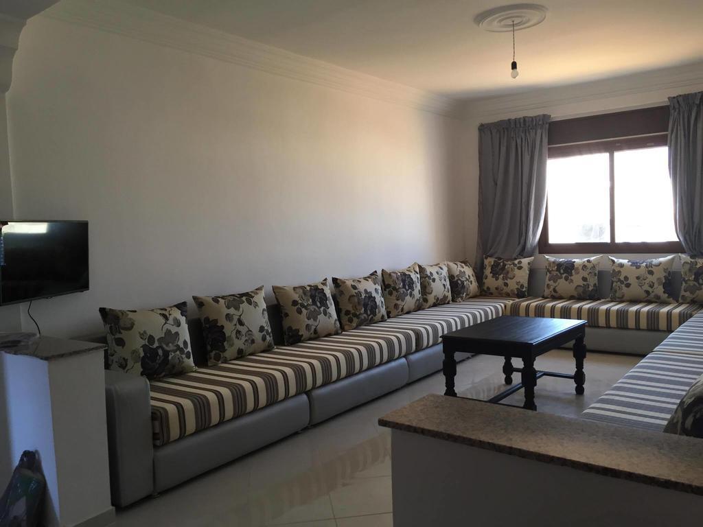 Oued Laou Apartment 외부 사진