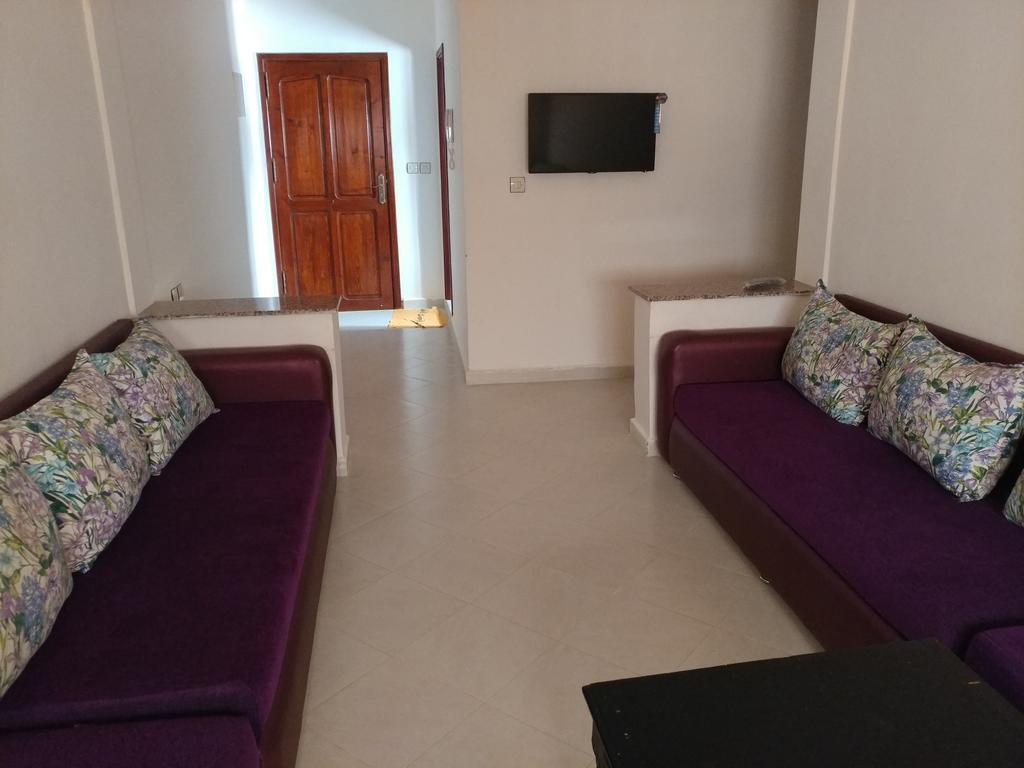 Oued Laou Apartment 외부 사진