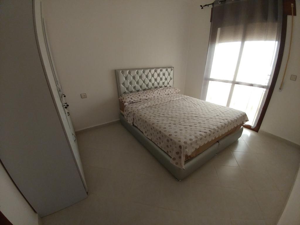 Oued Laou Apartment 외부 사진