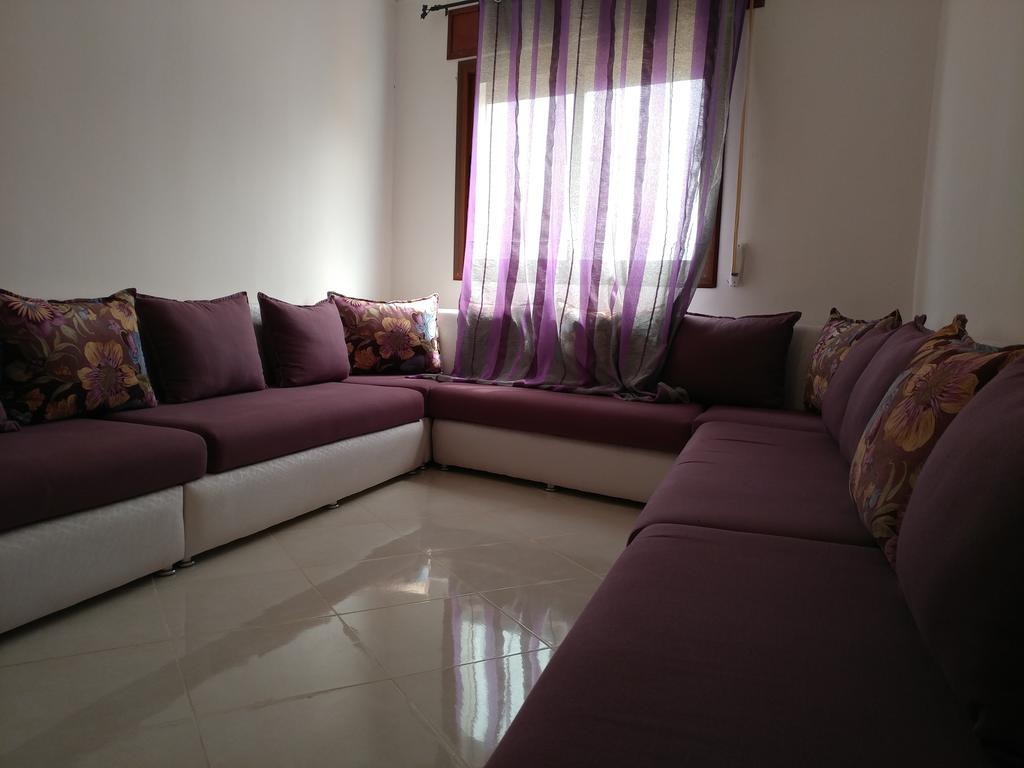 Oued Laou Apartment 외부 사진