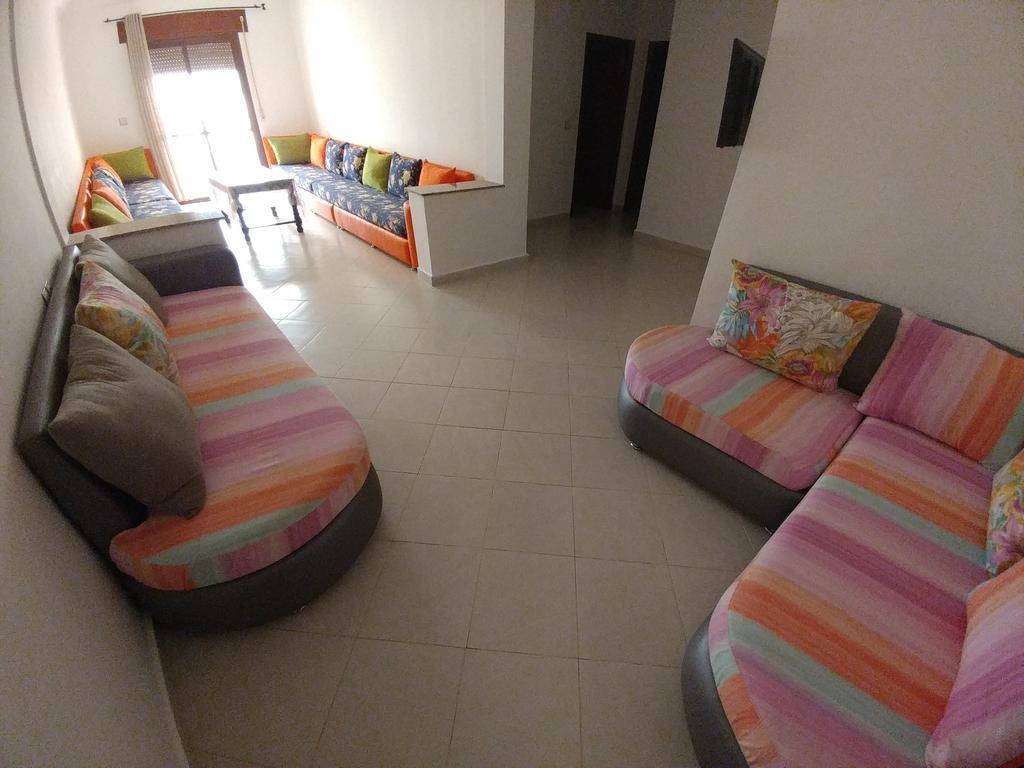 Oued Laou Apartment 외부 사진