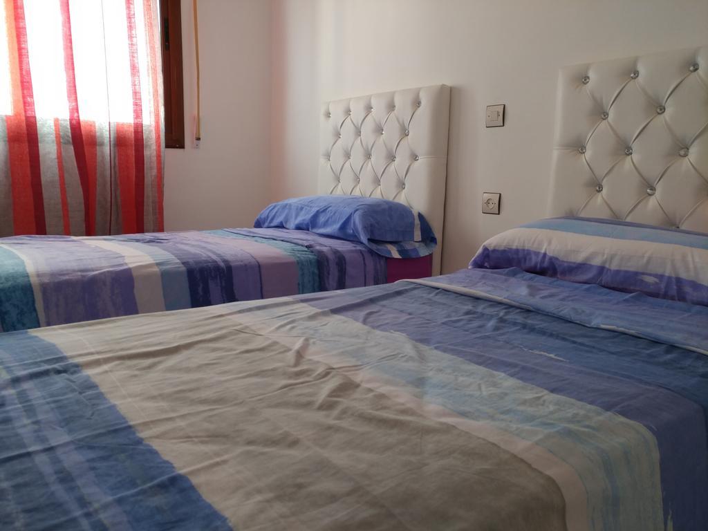 Oued Laou Apartment 외부 사진