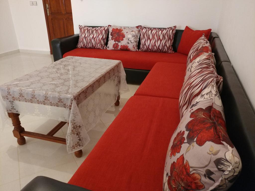 Oued Laou Apartment 외부 사진