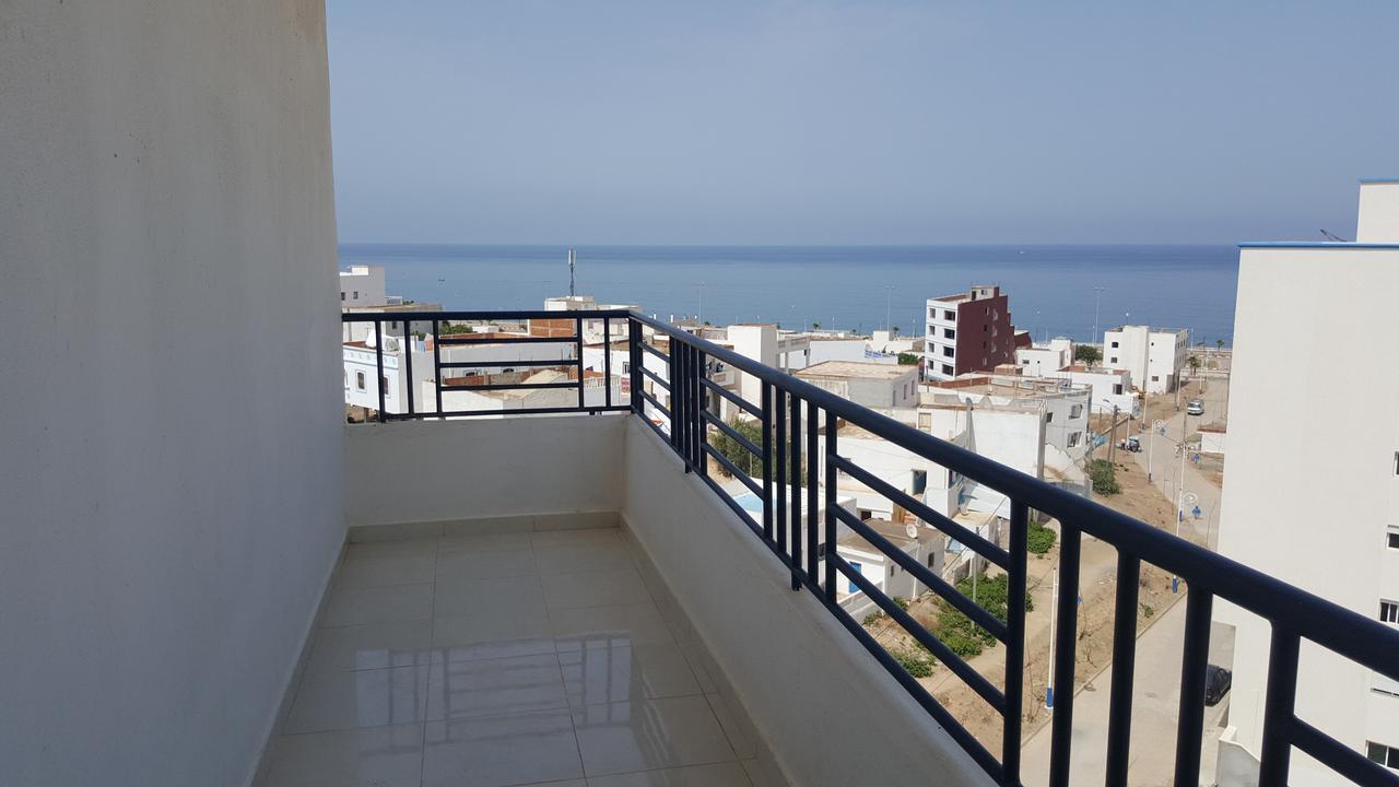 Oued Laou Apartment 외부 사진