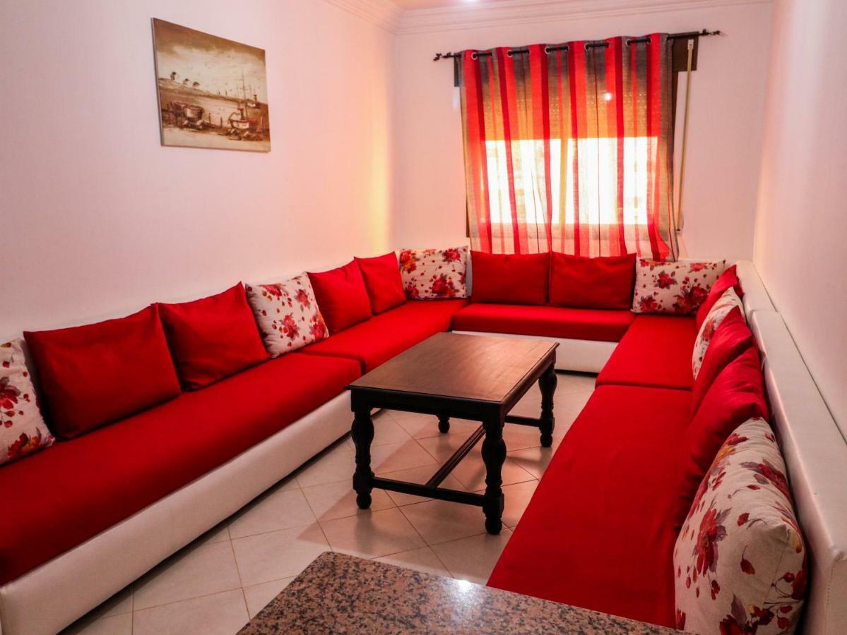 Oued Laou Apartment 외부 사진